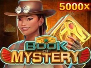 Book Of Mystery game icon
