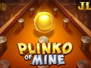 Plinko Of Mine game icon