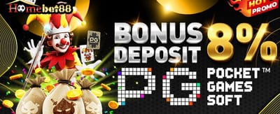 Jackpot Progresif Setiap Hari banner