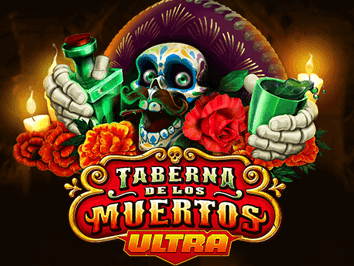 Taberna De Los Muertos Ultra game icon